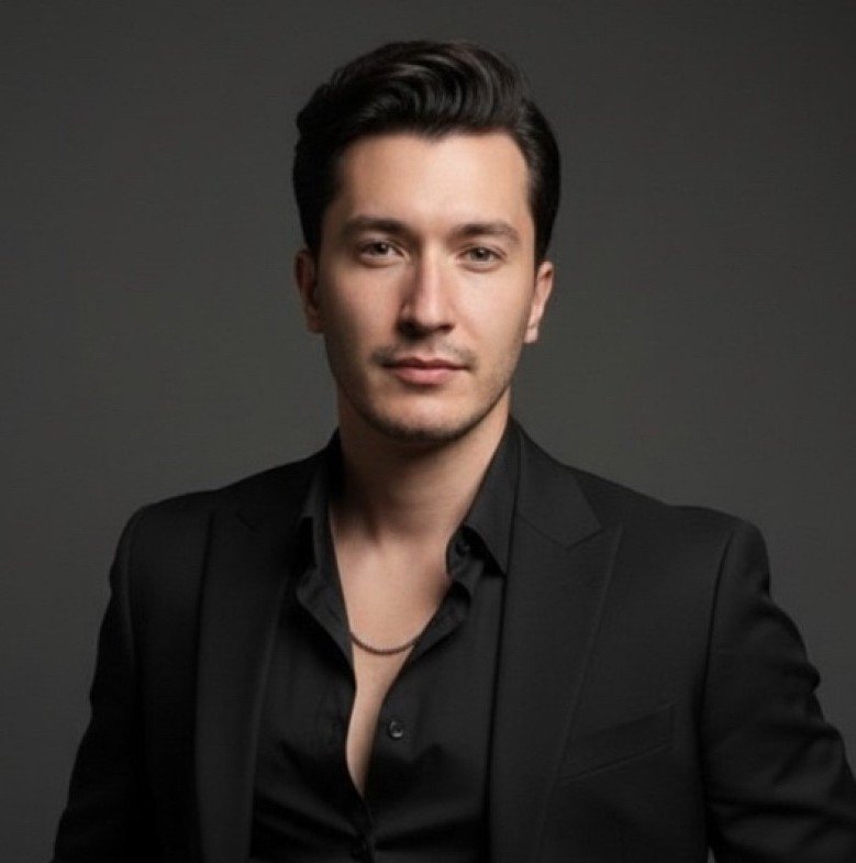 Edgar Soto
